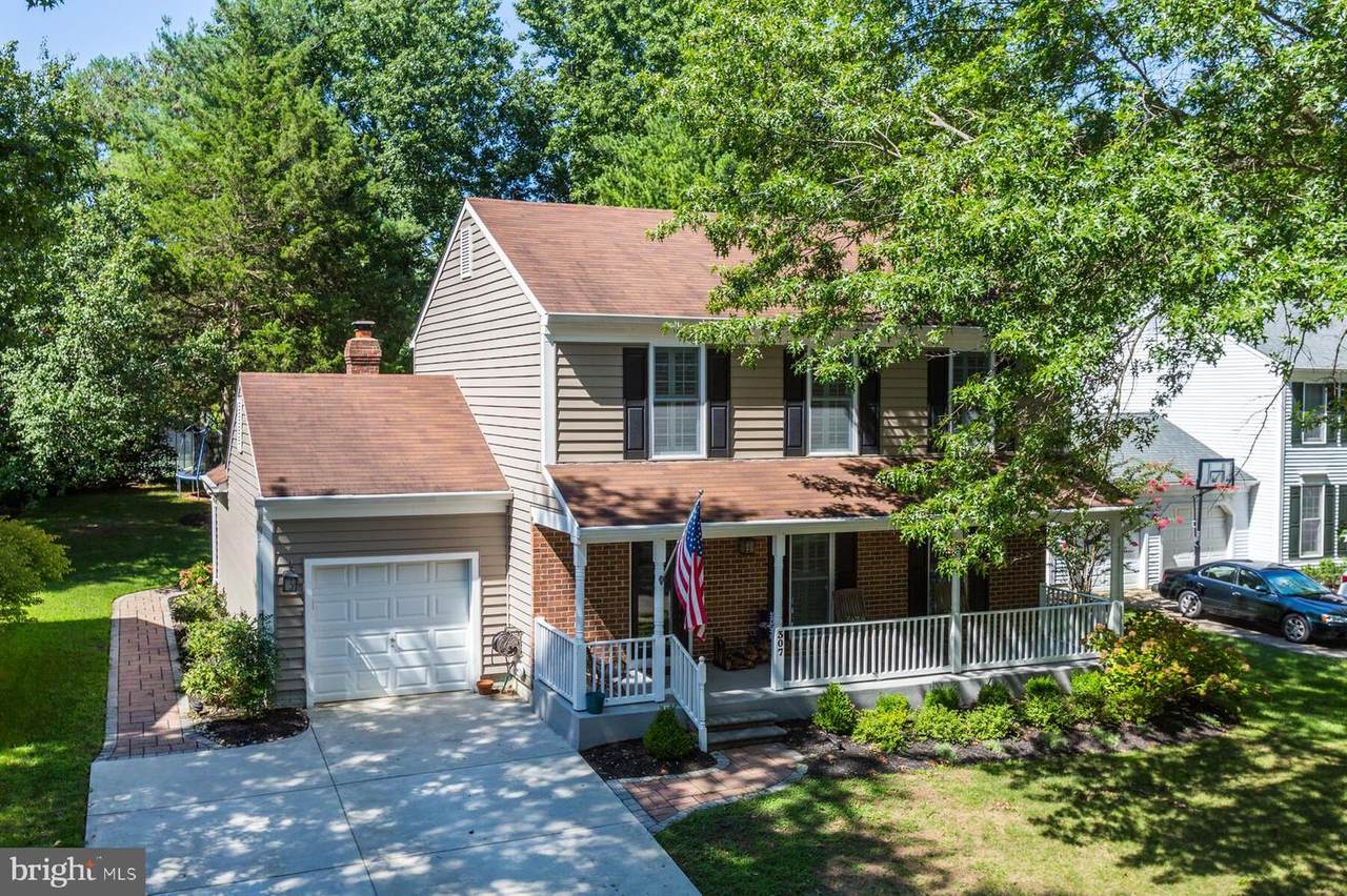 307 Saddle Ridge Road - Photo 1