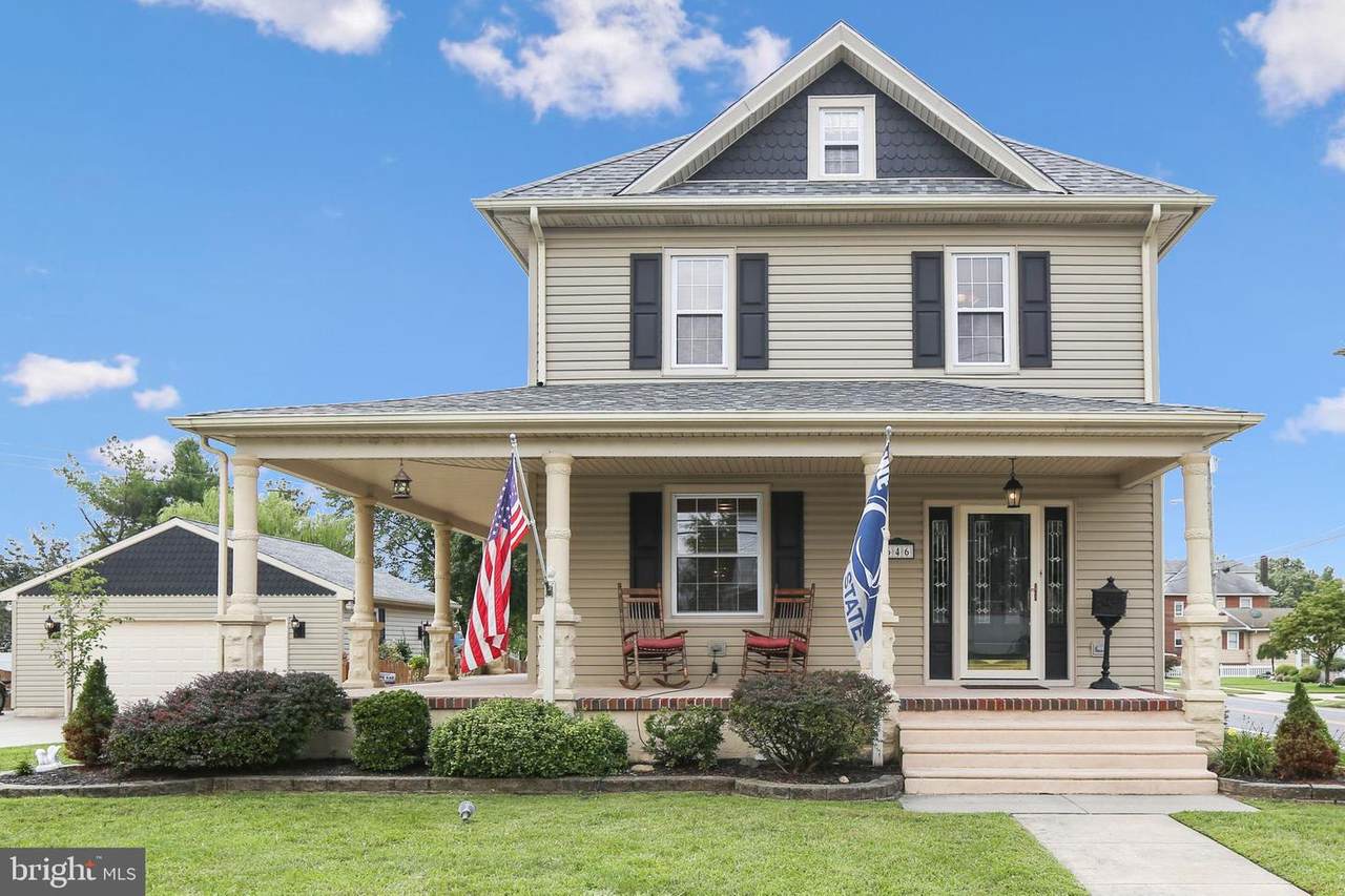 646 Broad Street - Photo 1