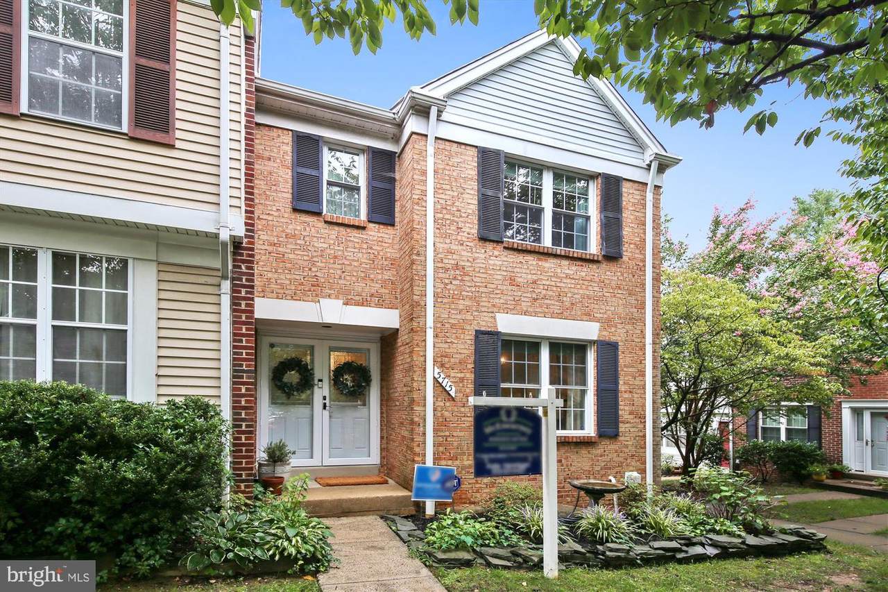 5715 Lawsons Hill Court - Photo 1