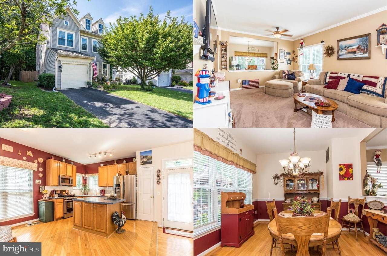 9329 Hedgeford Street - Photo 1