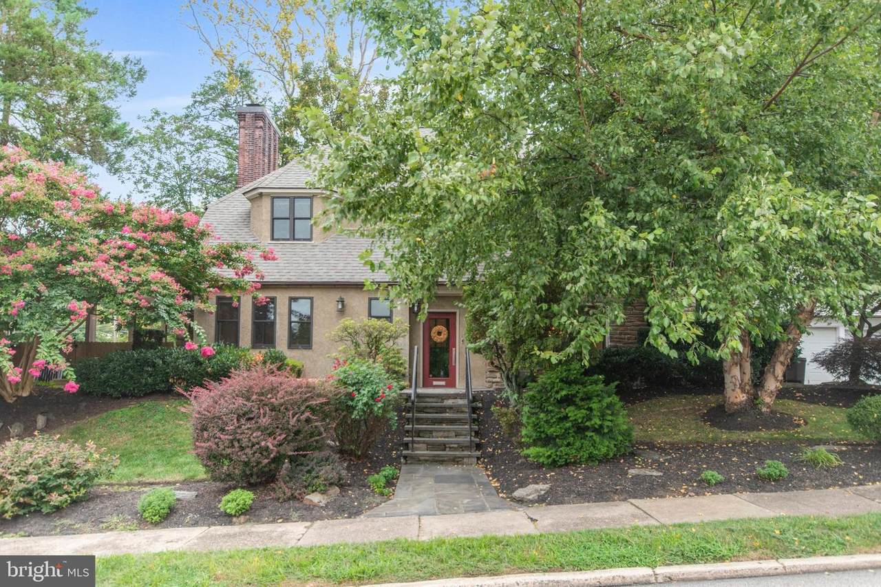 7902 Rambler Road - Photo 1