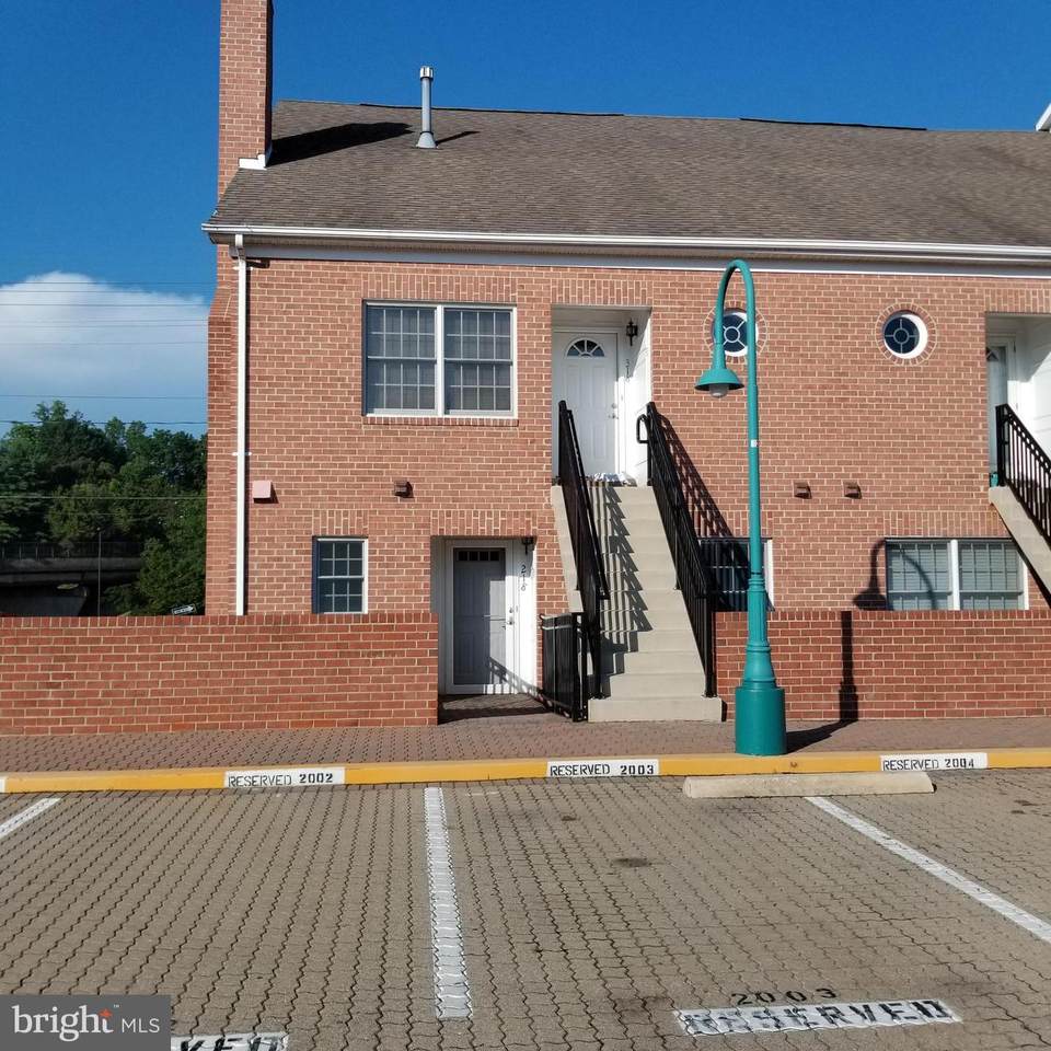 6916 Fairfax Drive - Photo 1