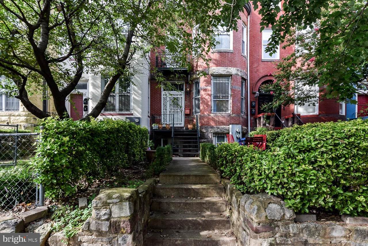 1311 Fairmont Street - Photo 1