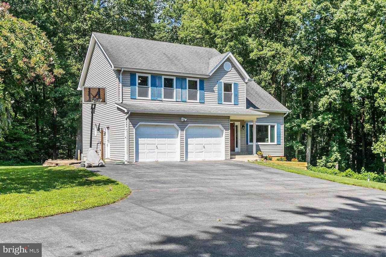 1837 Lottie Fowler Road - Photo 1