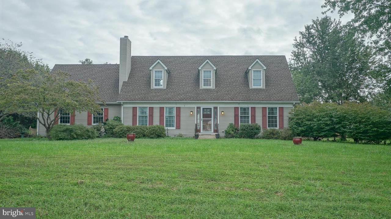 137 Hilltop Drive - Photo 1