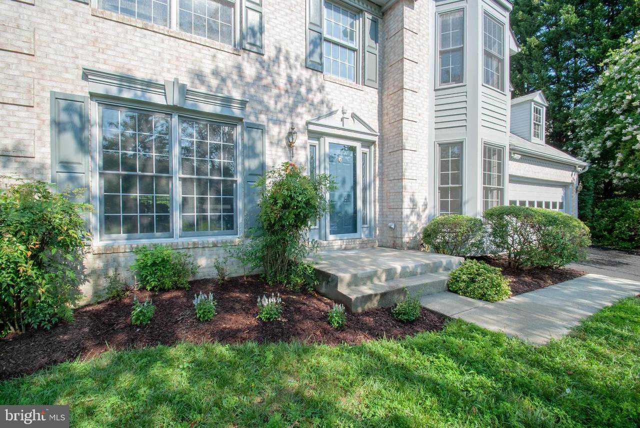 3206 Magnolia Ridge Road - Photo 1
