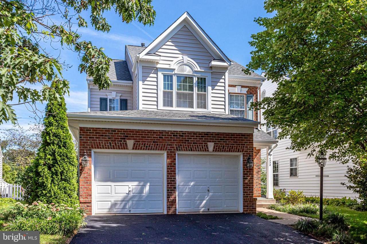 14338 Bakerwood Place - Photo 1
