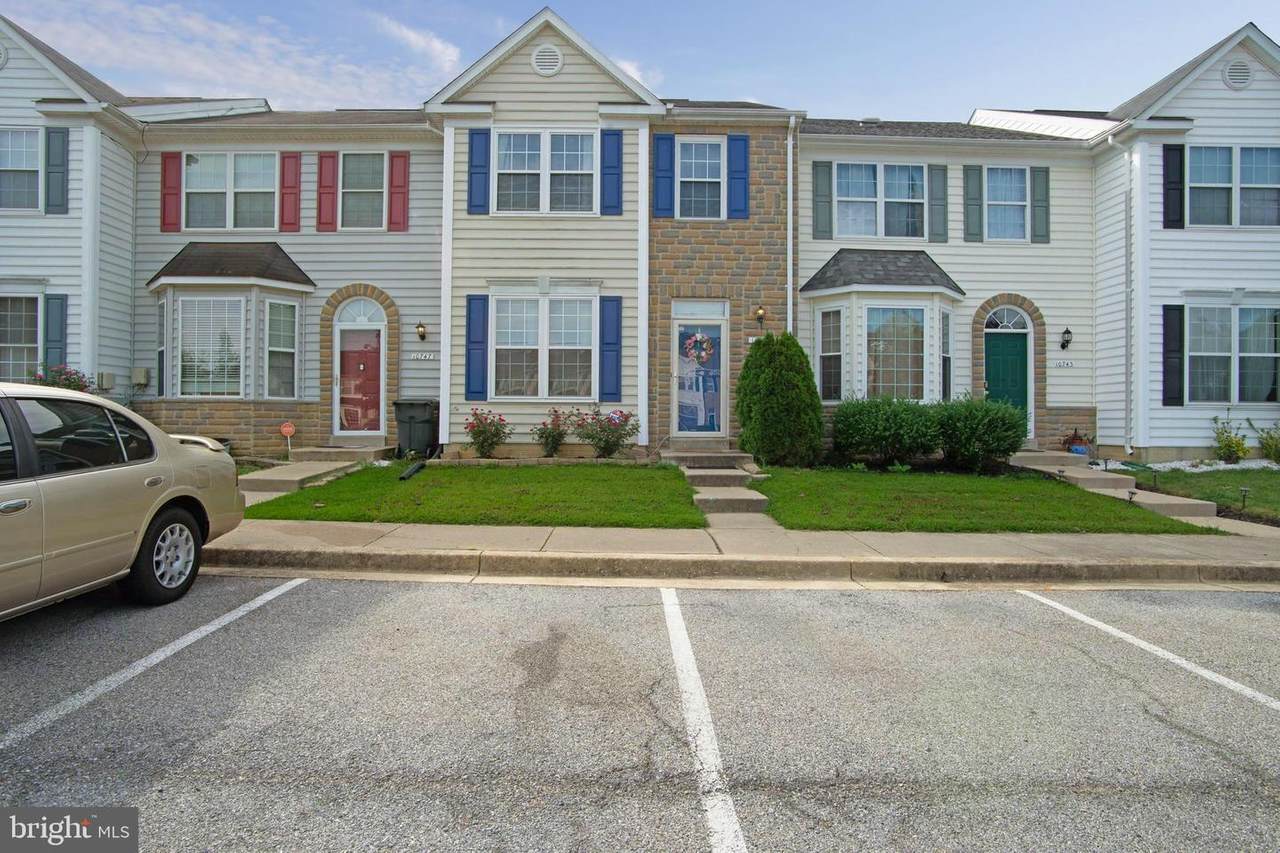 10745 Esprit Place - Photo 1