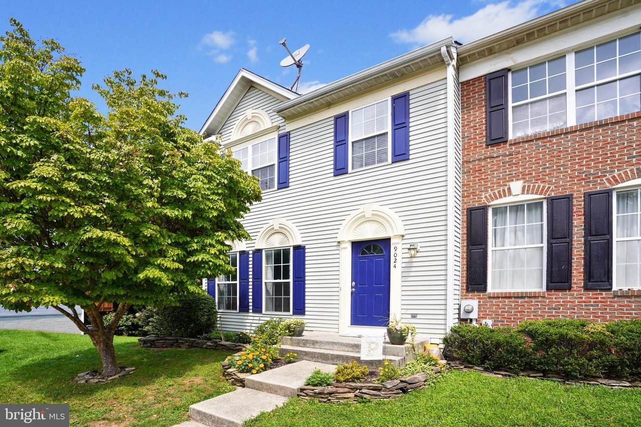 9024 Elkridge Lane - Photo 1