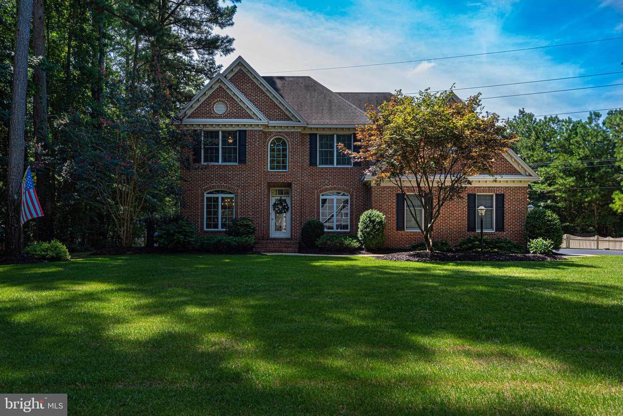 5172 Carriage Lane - Photo 1