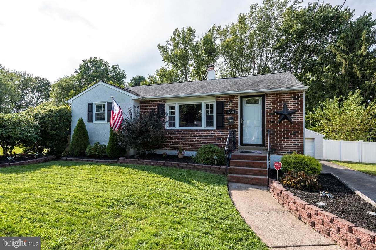 636 Continental Road - Photo 1