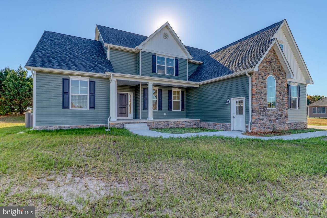 Lot 6 Waterside Drive - Photo 1