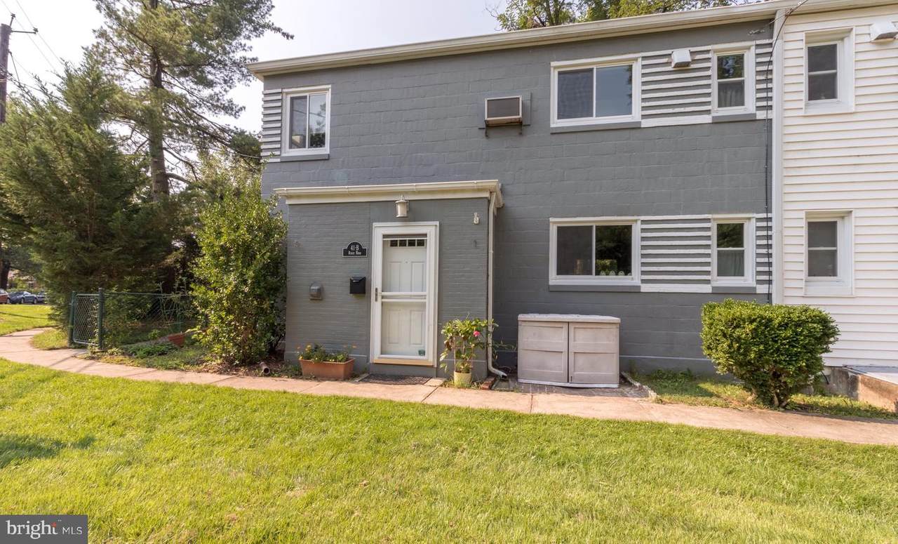 41-B Ridge Road - Photo 1