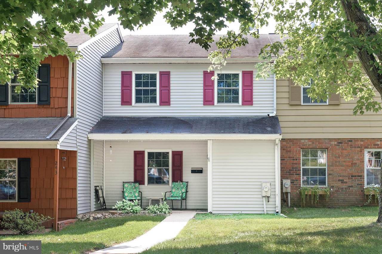 245 Concord Road - Photo 1