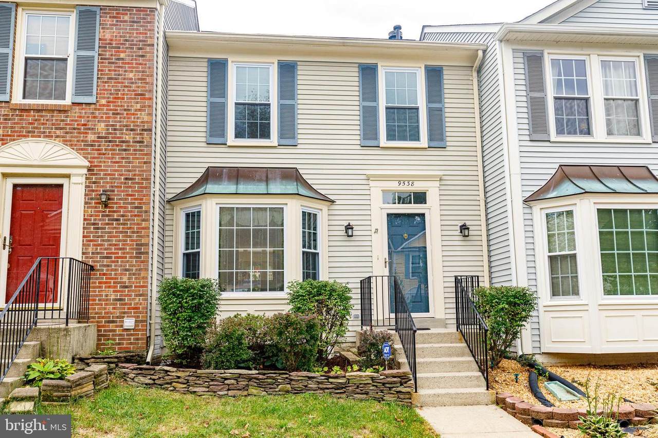 9538 Shepherd Hills Drive - Photo 1