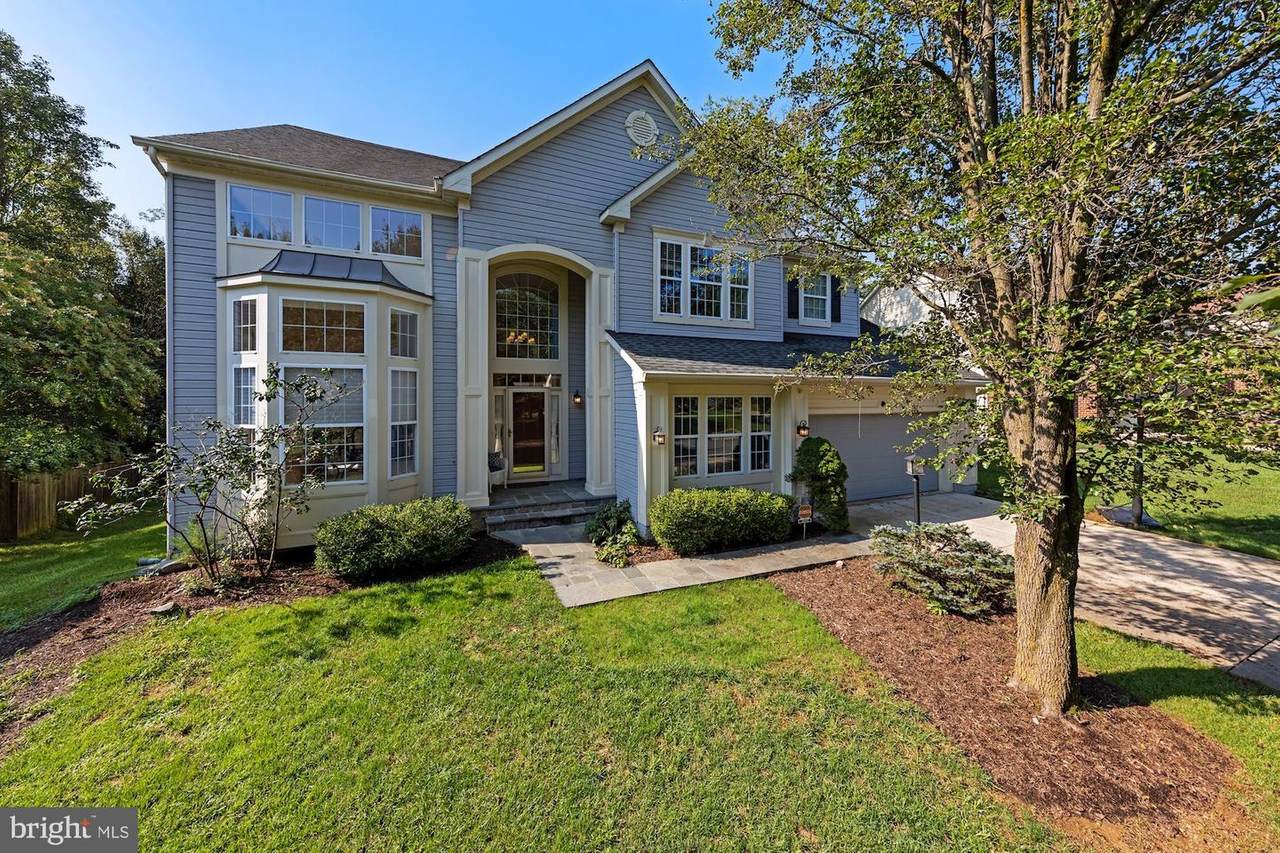 12312 Pissaro Drive - Photo 1