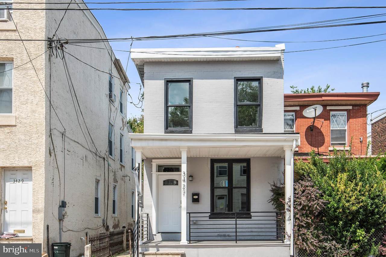 3427 Clearfield Street - Photo 1