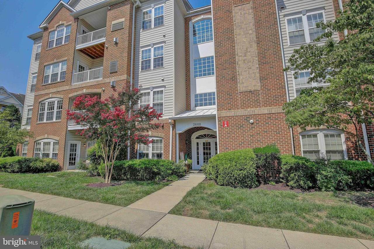 2608 Hoods Mill Court - Photo 1