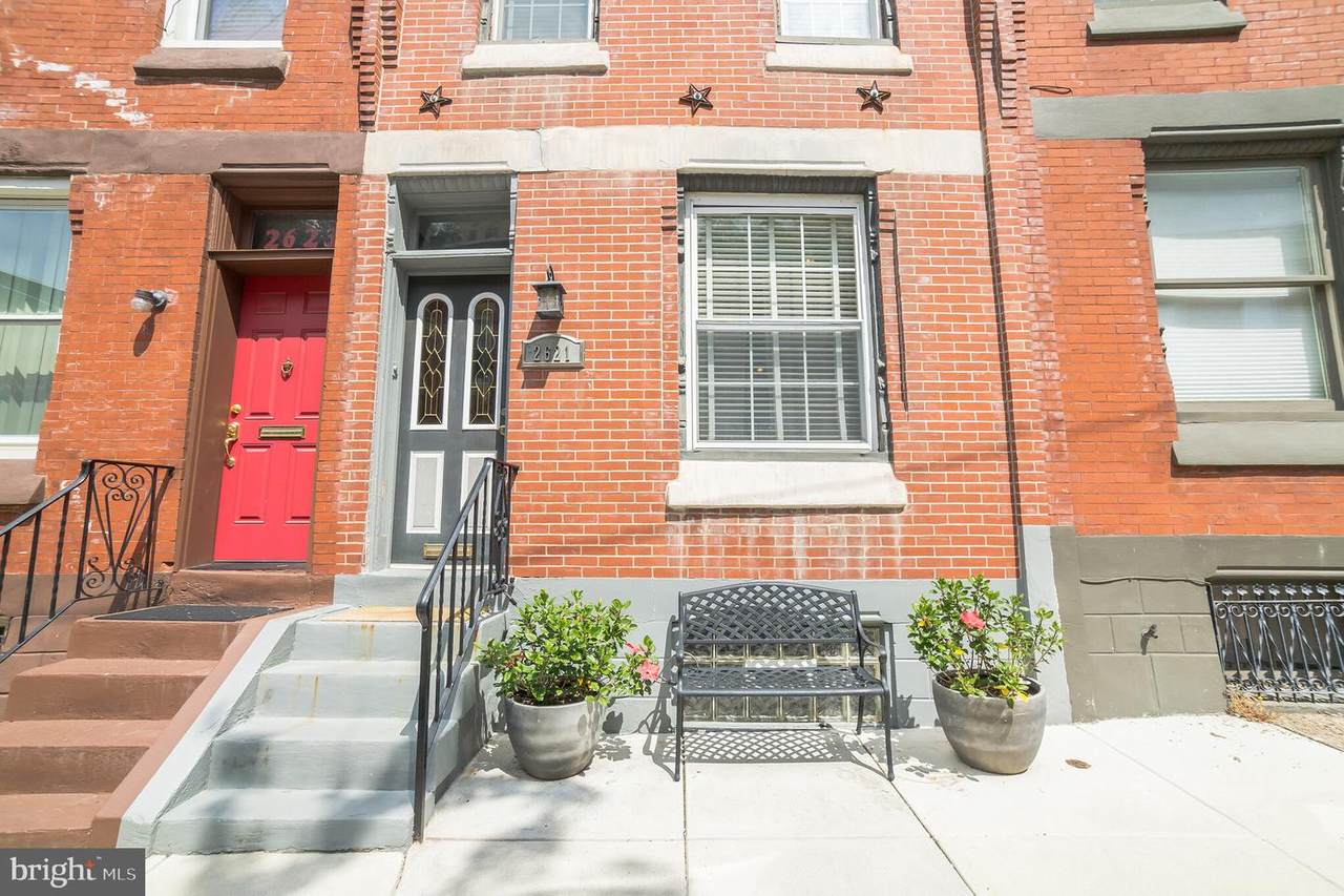 2621 Folsom Street - Photo 1