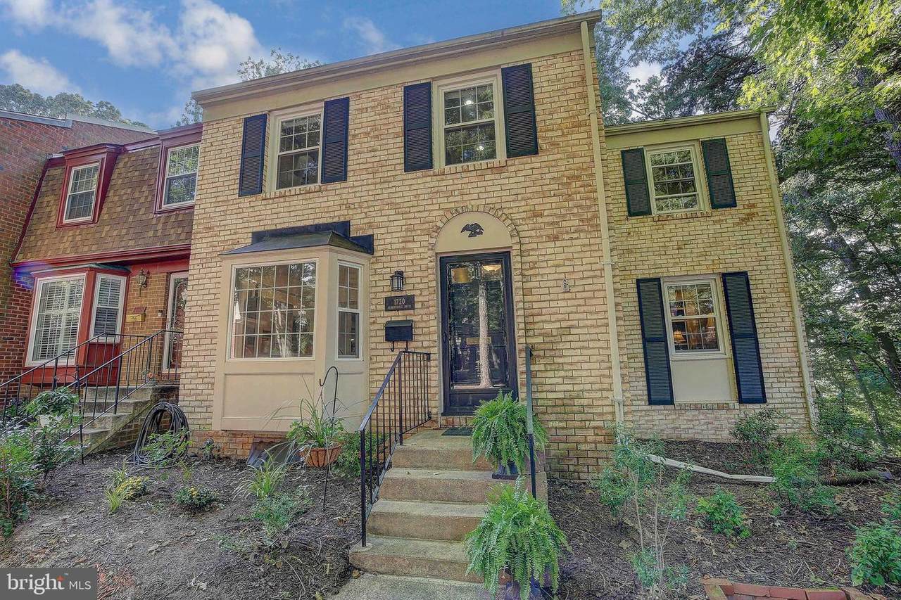 1720 Albermarle Drive - Photo 1
