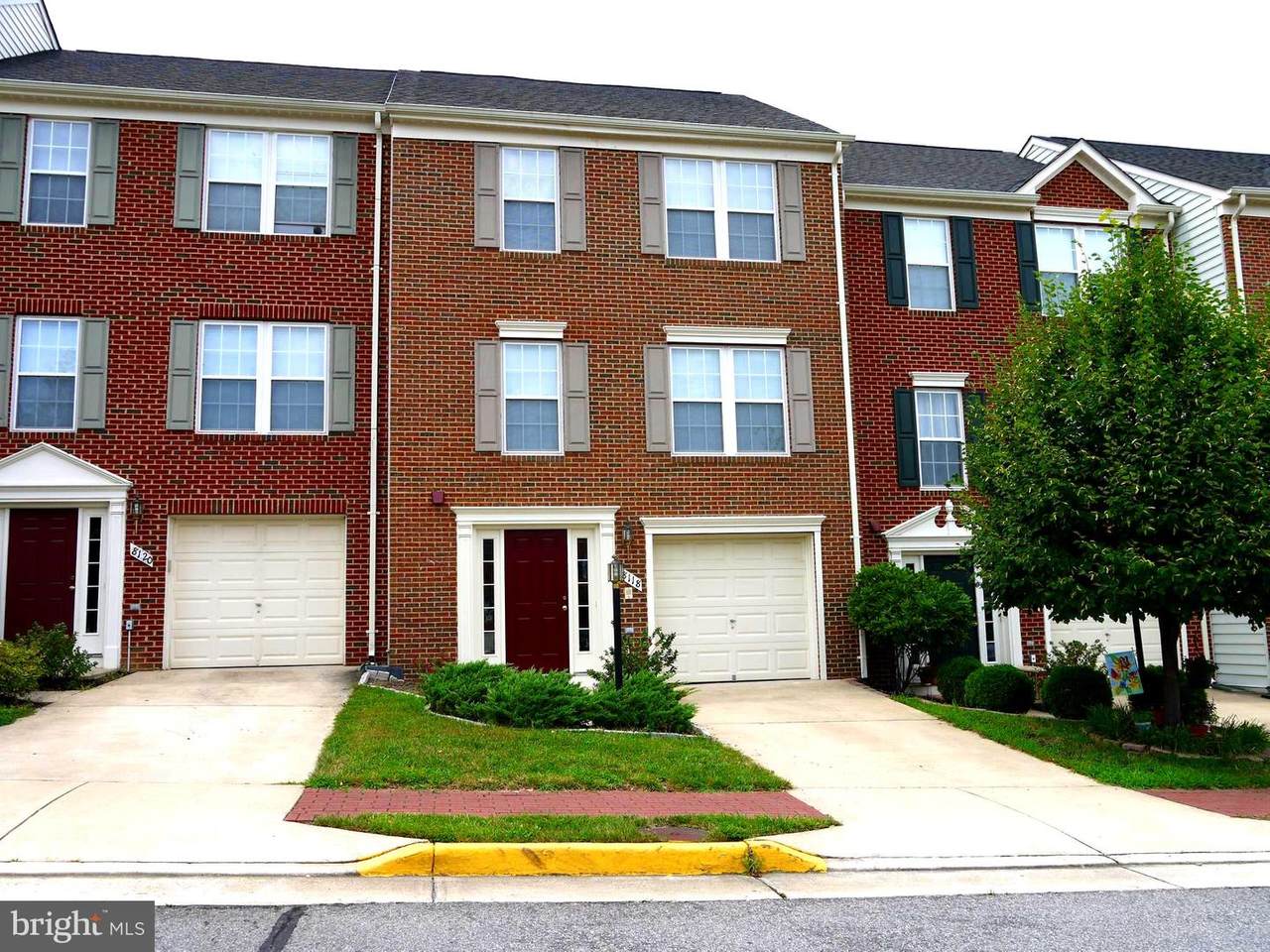 8118 Horseshoe Cottage Circle - Photo 1