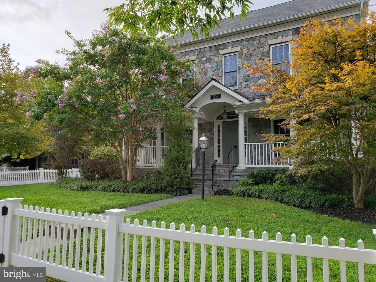600 Olney-Sandy Spring Road - Photo 1