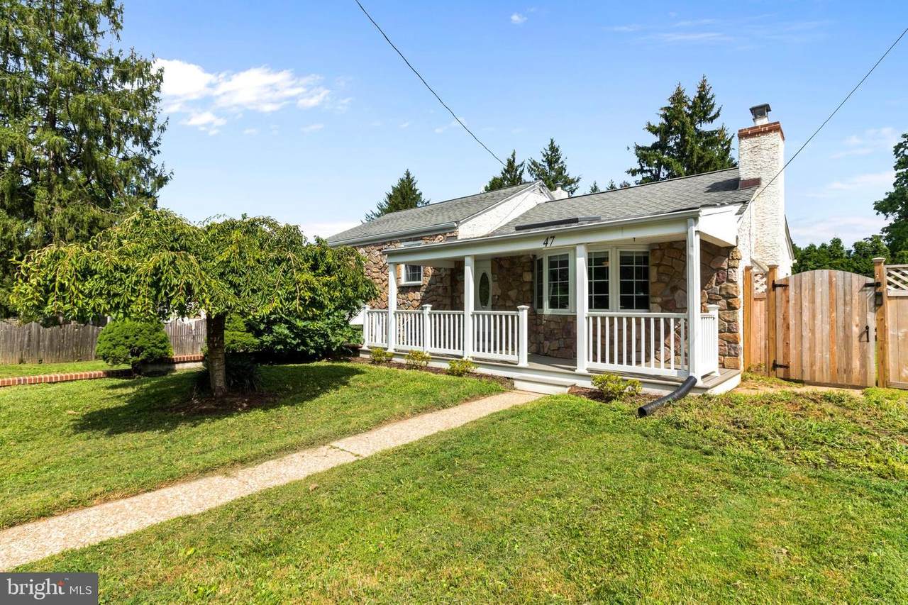 47 Ridge Pike - Photo 1