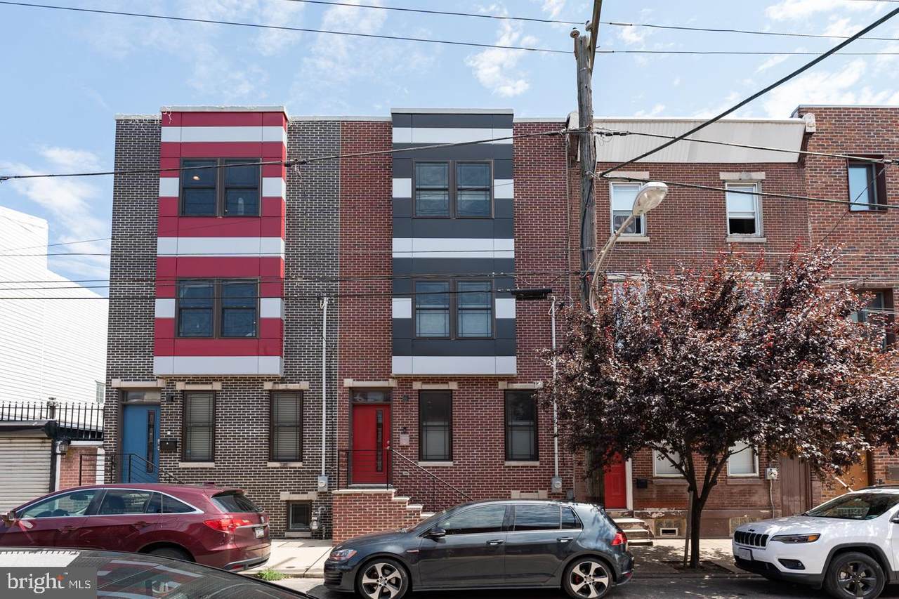 1715 Howard Street - Photo 1