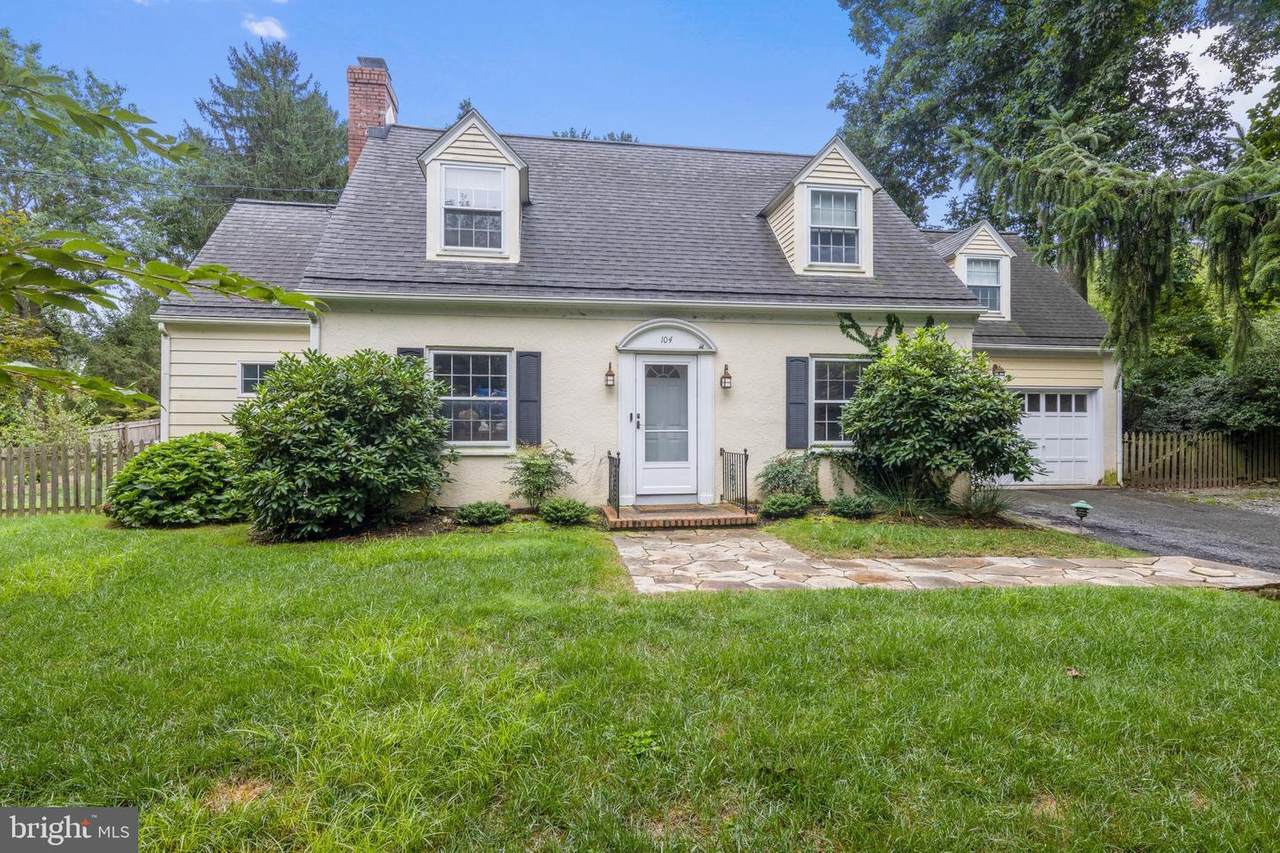 104 Sickle Street - Photo 1