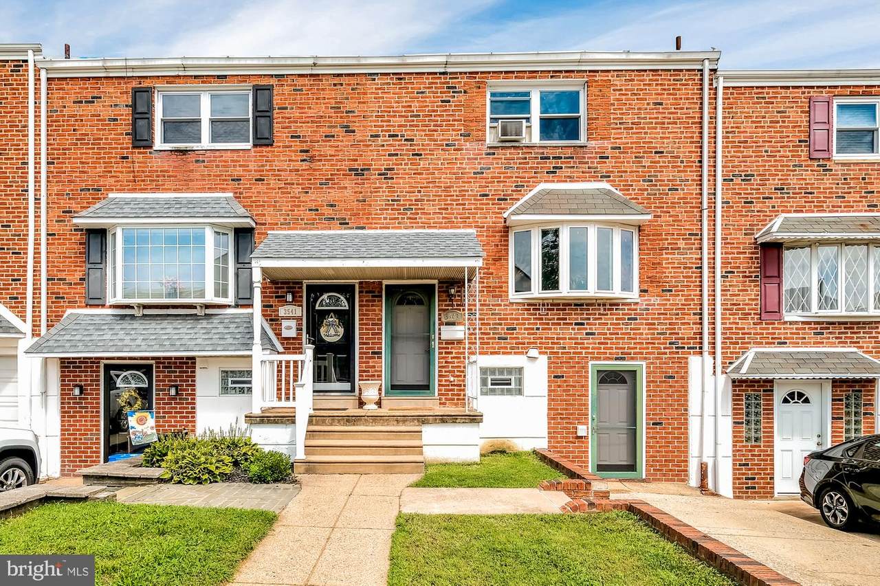 3543 Byrne Road - Photo 1