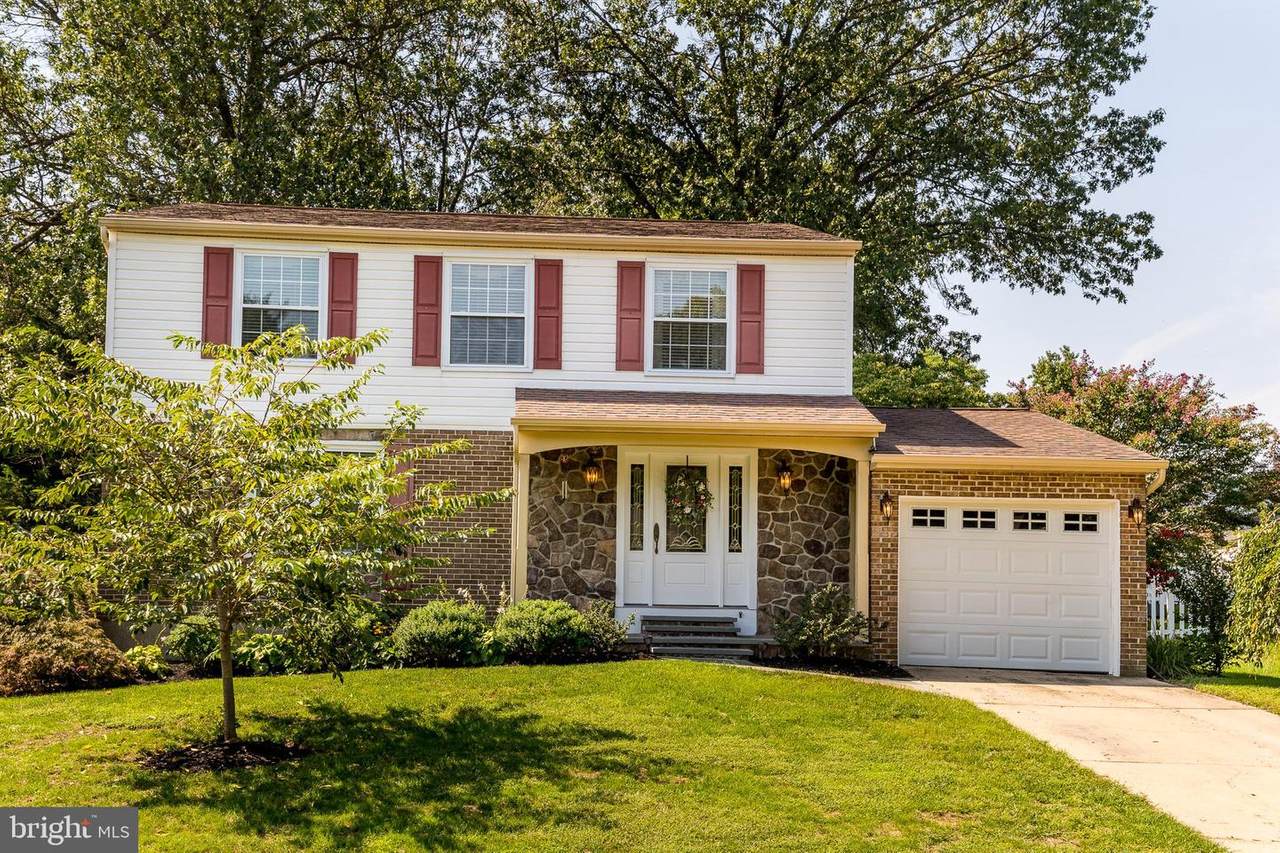 7702 Baggins Road - Photo 1