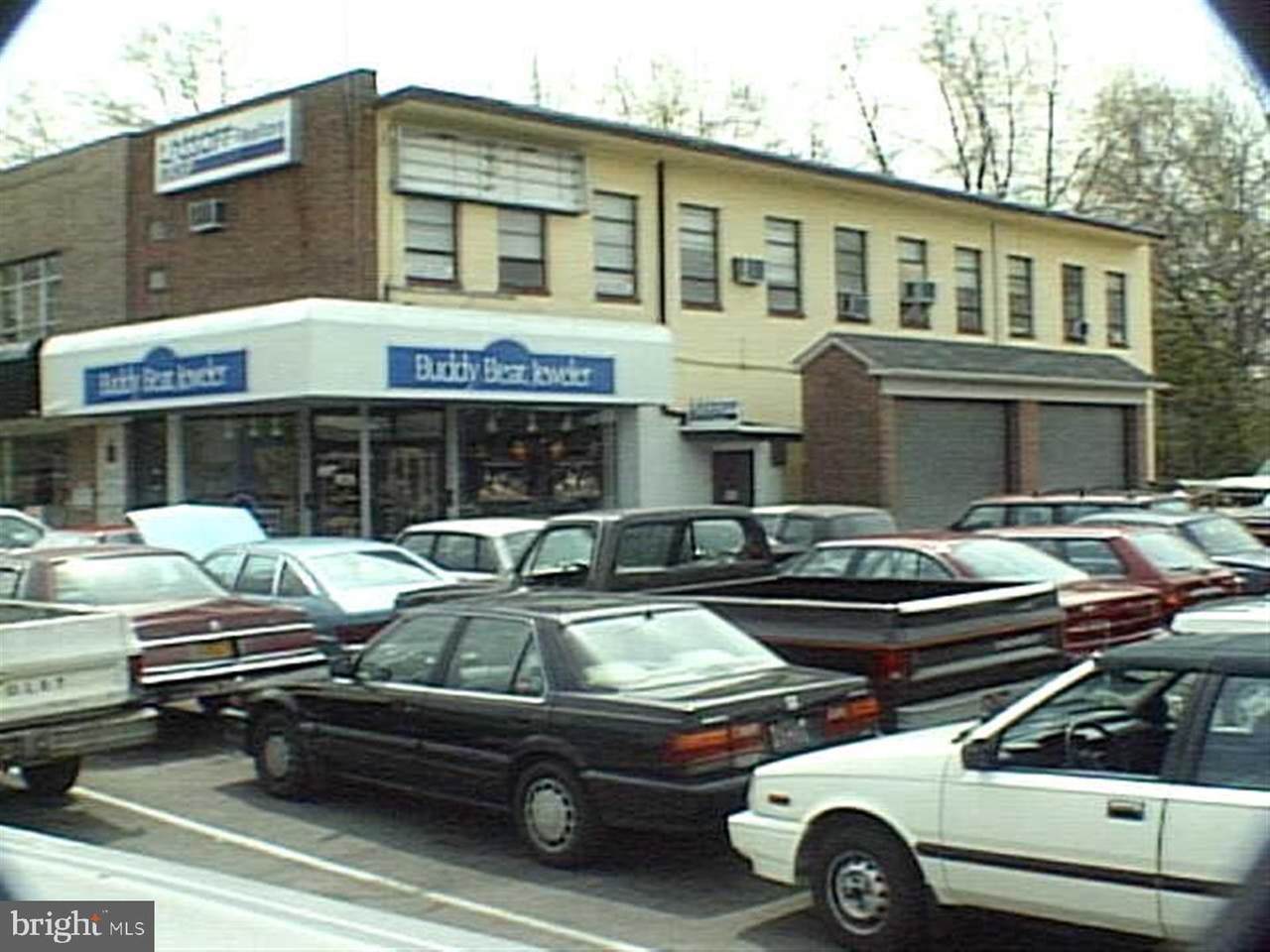 314 Old Lancaster Road - Photo 1