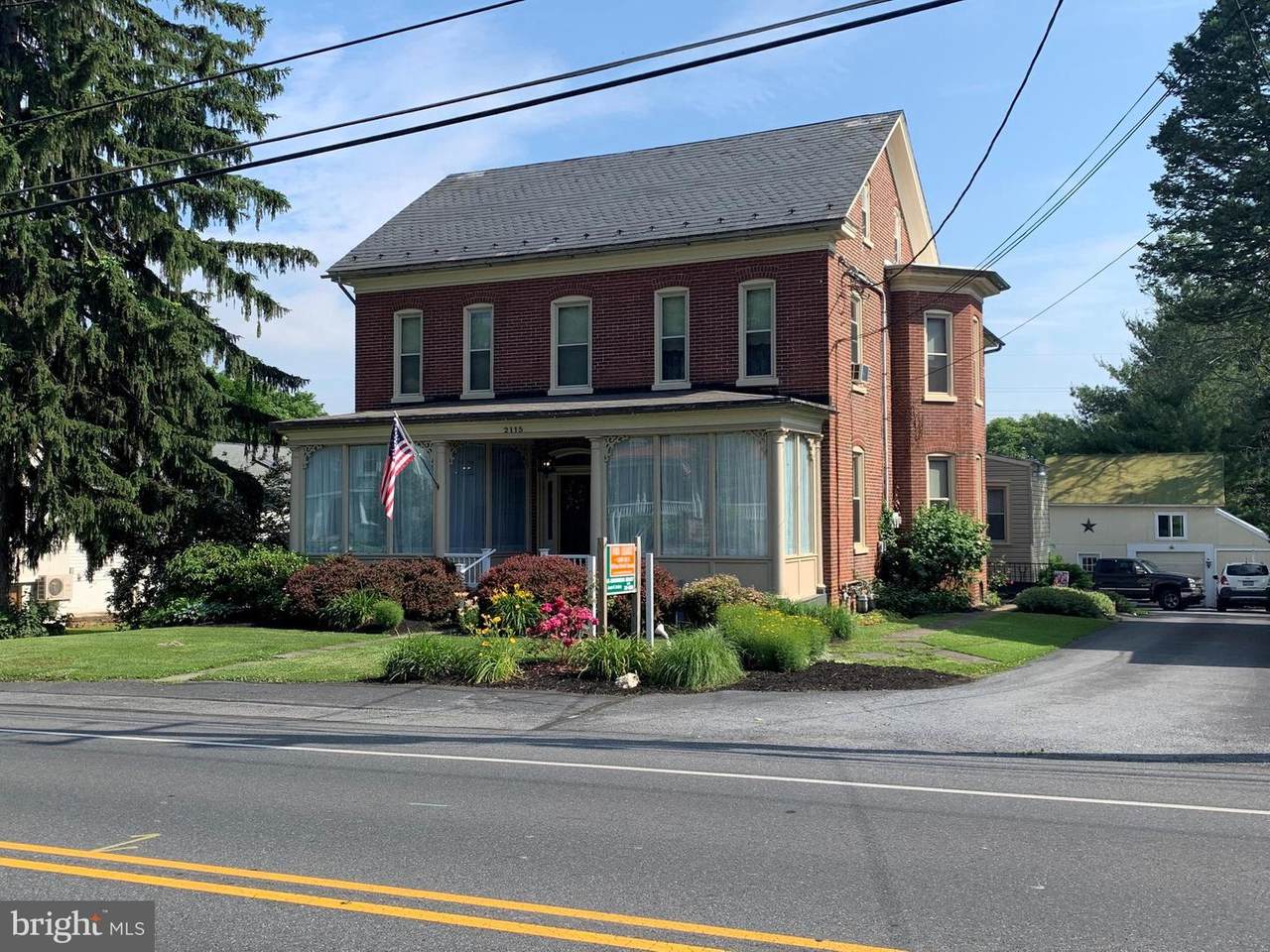 2115 Marietta Avenue - Photo 1