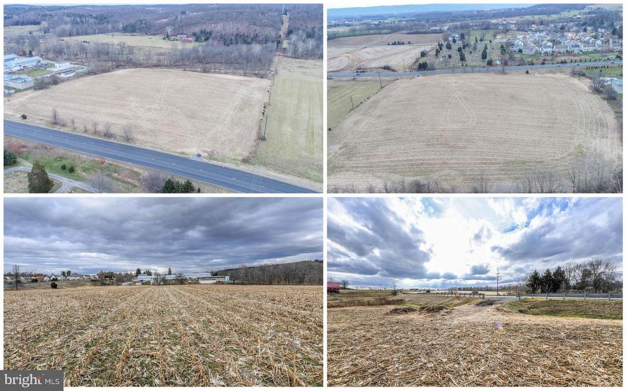 0 Woodsboro Pike - Photo 1