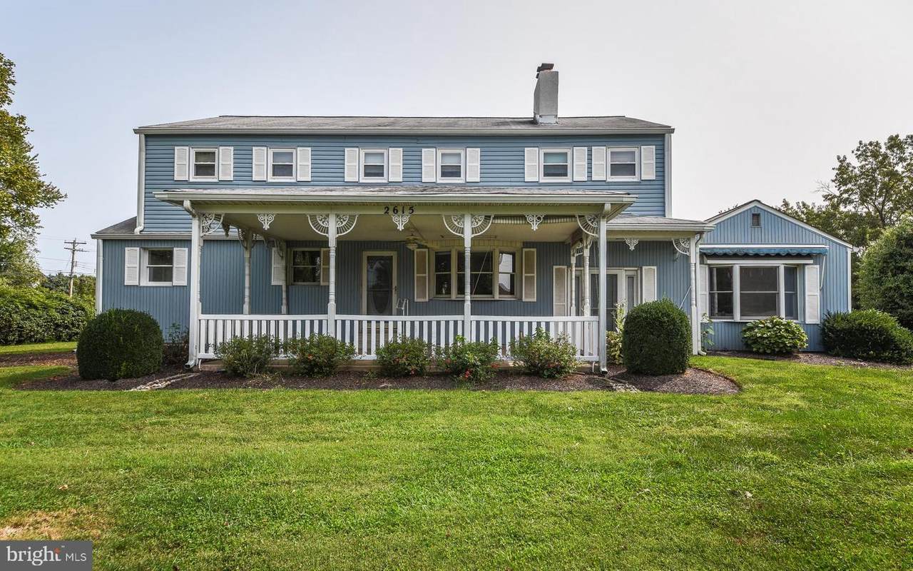 2615 Windy Bush Road - Photo 1