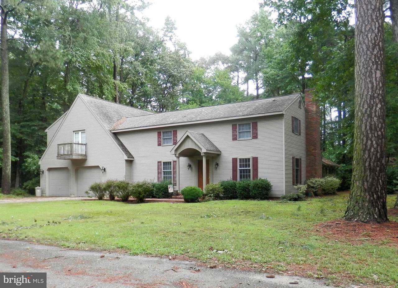 601 Forest Drive - Photo 1