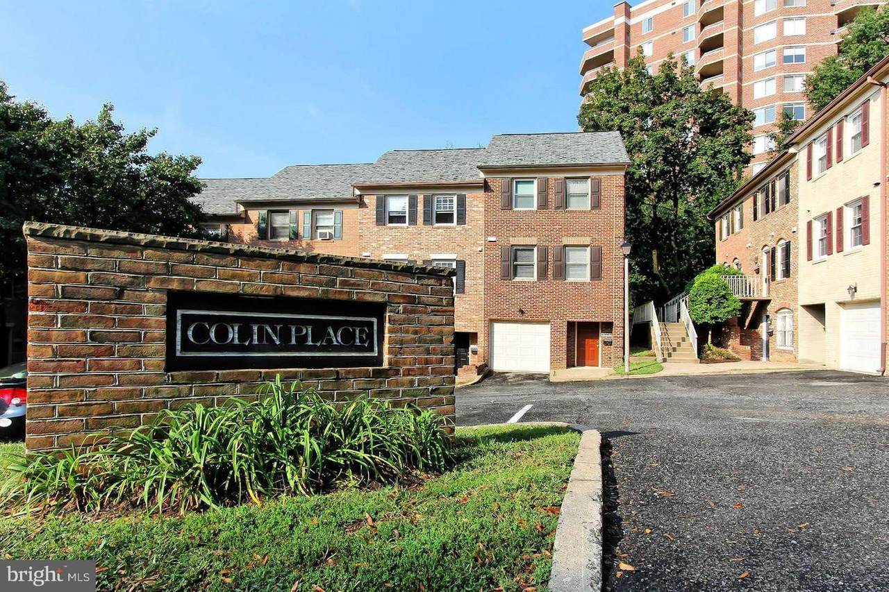 1200 Wayne Street - Photo 1
