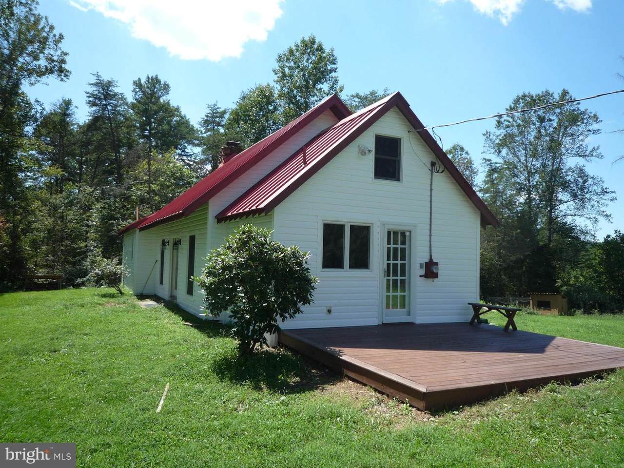 130 Dennis Road - Photo 1