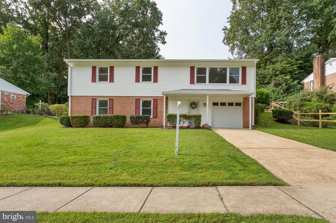 7021 Hadlow Drive - Photo 1
