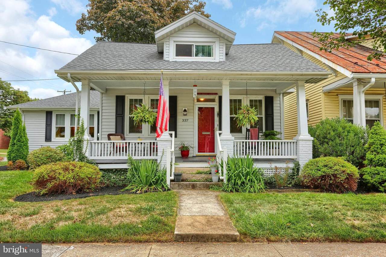 337 Franklin Street - Photo 1