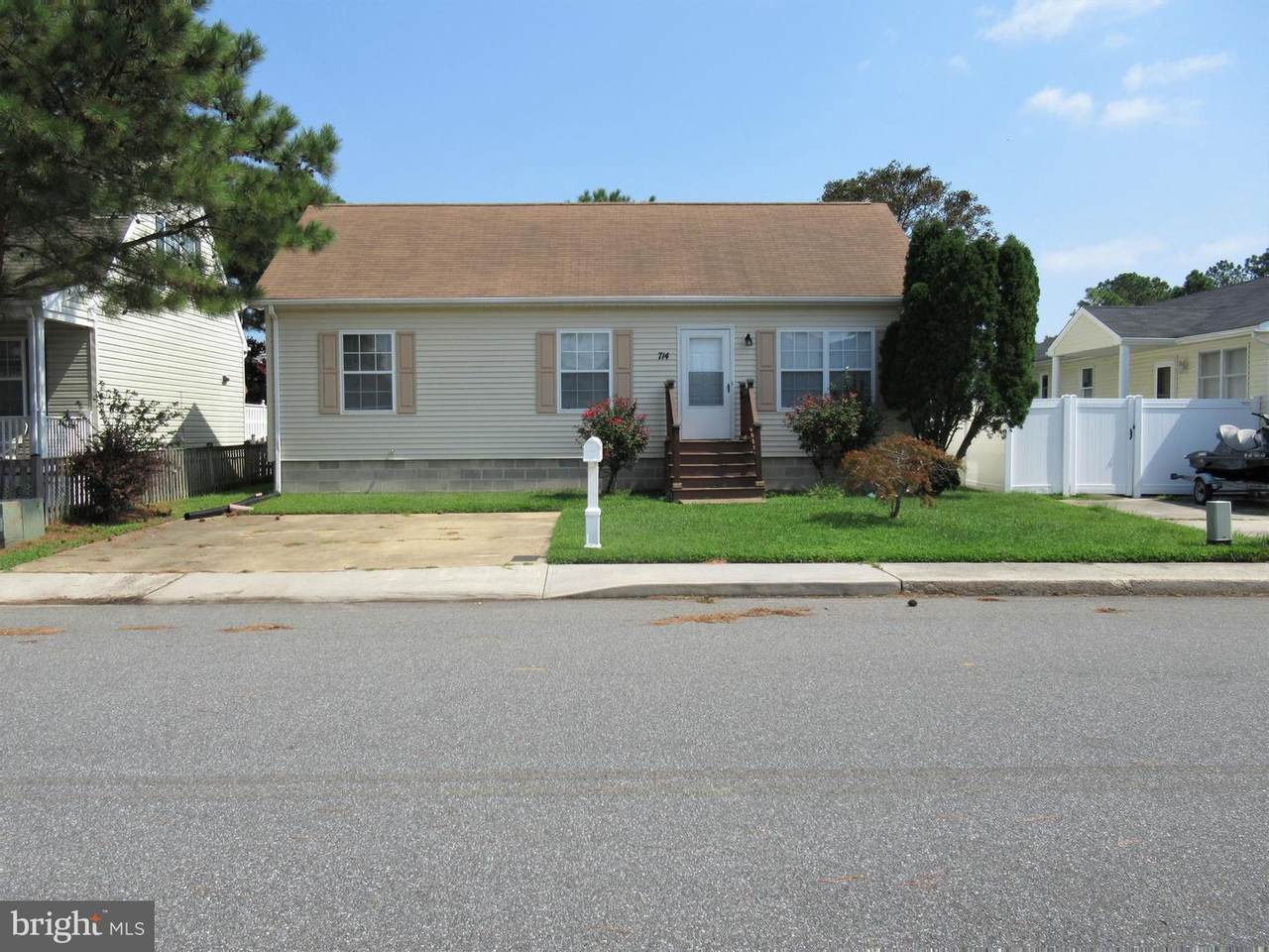 714 Hurricane Road - Photo 1