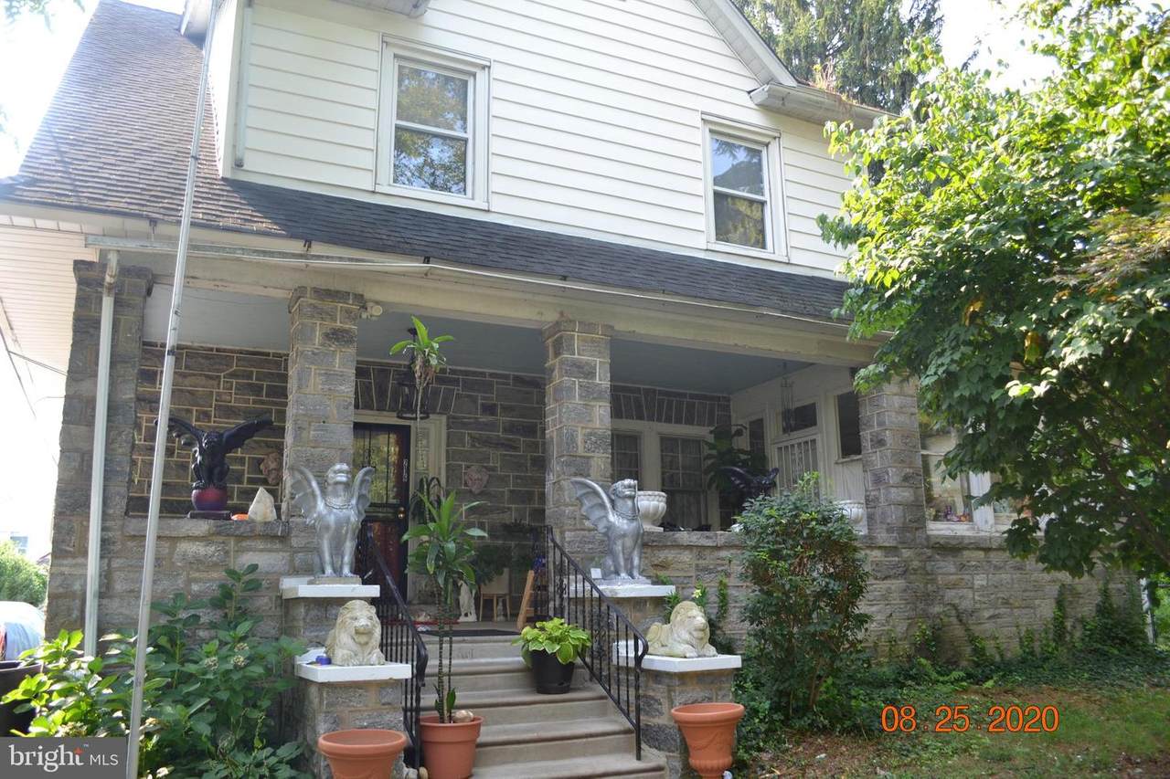 216 Providence Road - Photo 1