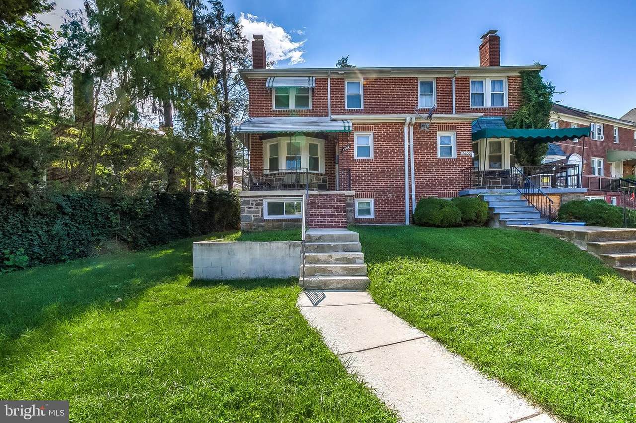 5802 Edmondson Avenue - Photo 1