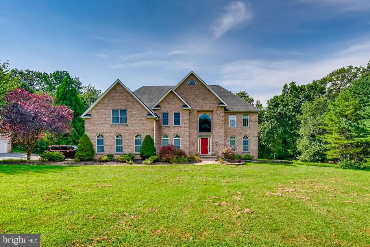 4656 Norrisville Road - Photo 1