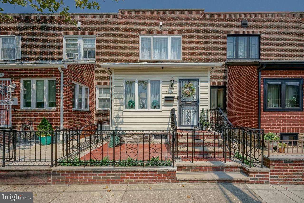 1215 Johnston Street - Photo 1