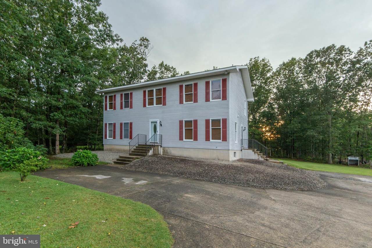1057 Whitehall Road - Photo 1