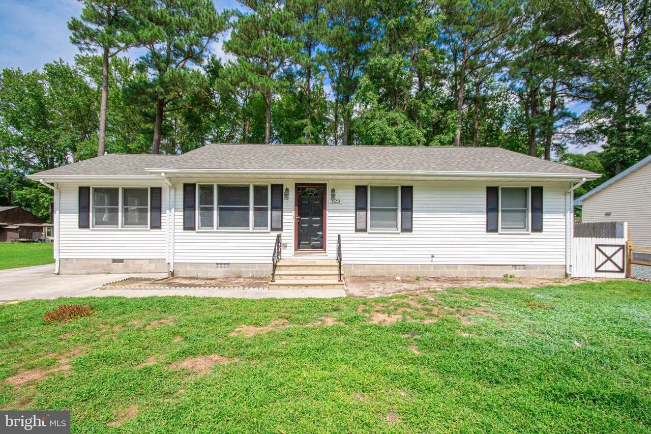 123 Ridgefield Lane - Photo 1