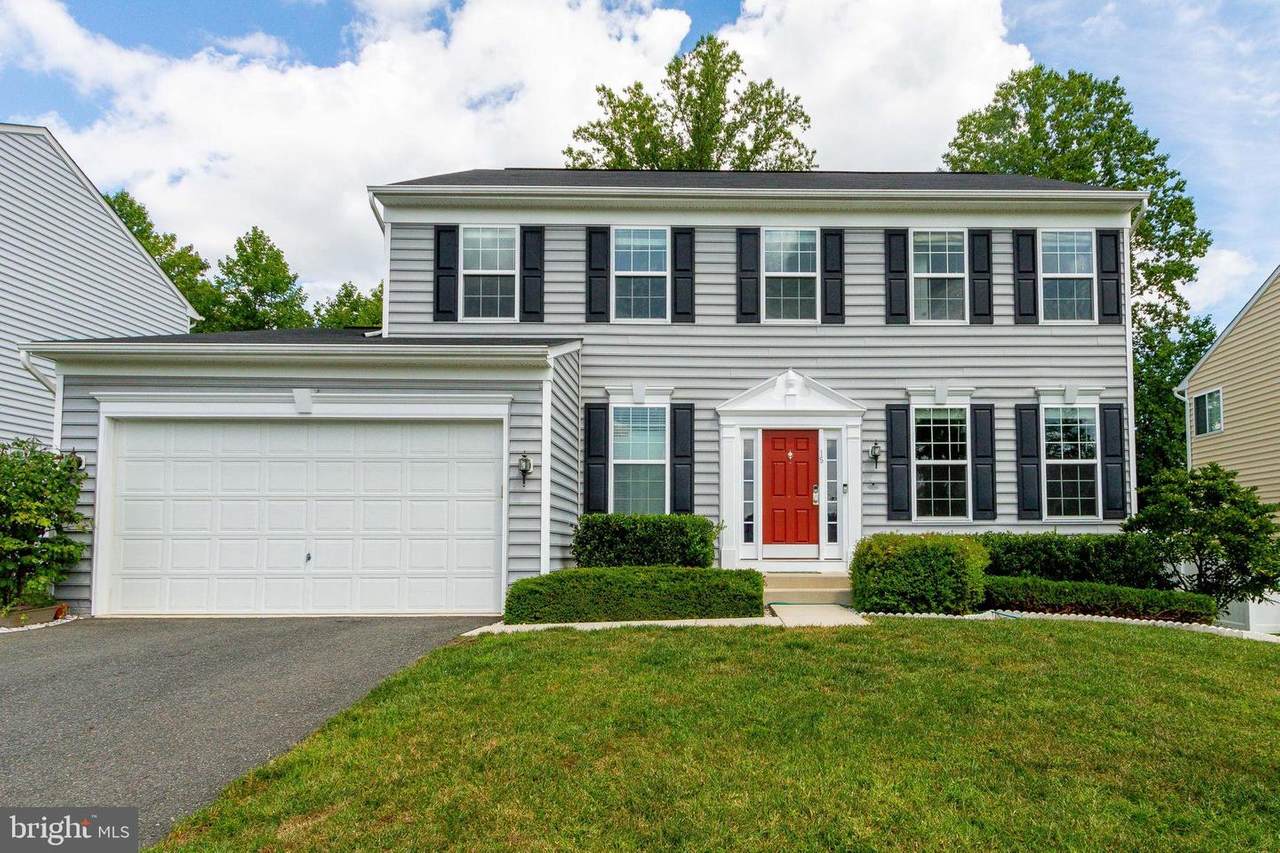 15 Invicta Drive - Photo 1