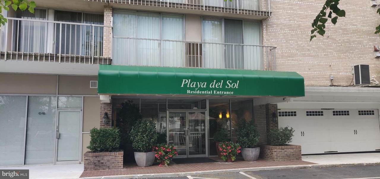 524 Playa Del Sol - Photo 1