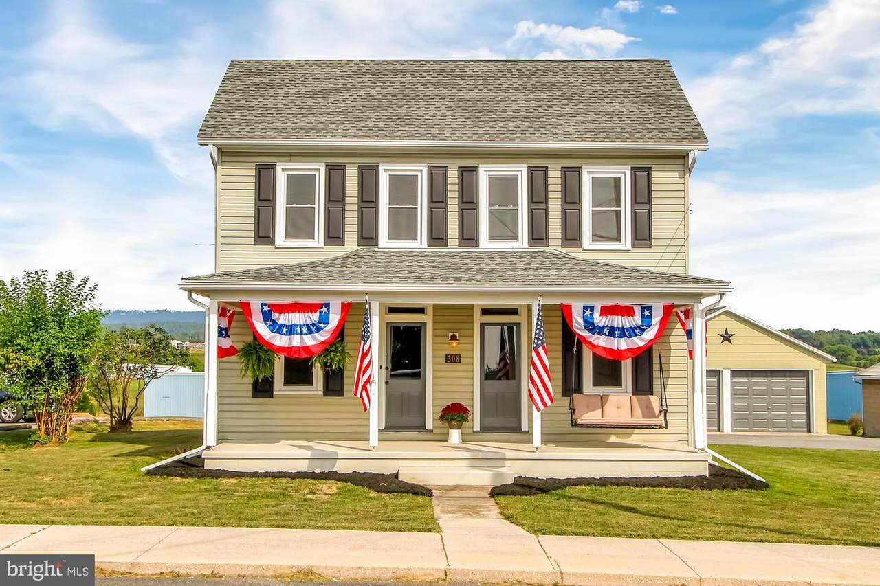 308 York Street - Photo 1